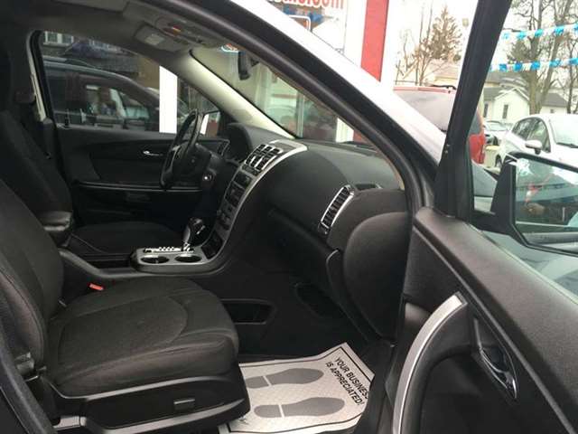 2011 GMC Acadia SLE 4dr SUV